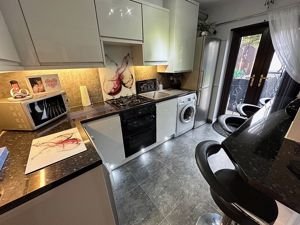 Utility/ Kitchen- click for photo gallery